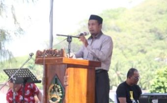 Bawaslu Gorontalo Laksanakan Rakor Evaluasi dan Pemantapan Persiapan Pengawasan Tahun 2024