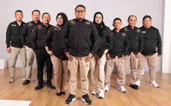 Bawaslu RI Luncurkan 'Bawaslu Ngampus' untuk Tingkatkan Partisipasi Mahasiswa dalam Pemilu 2024