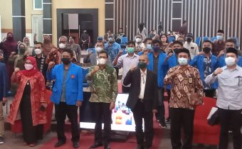 Buku Kajian Evaluatif Penanganan Pelanggaran Pilkada 2020 Kembali Digelar; Regulasi Pilkada Masih Perlu Disempurnakanâ€