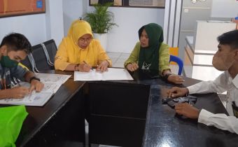 Bawaslu Provinsi Gorontalo Kembalikan KDO Roda 4
