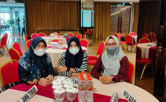 PPK dan Sub Koordinator Hadiri Sosialisasi IKPA di Yogyakarta