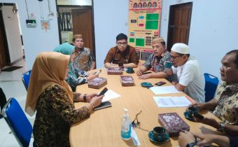 John: Harap Siap Hadapi Tahapan Verifikasi Faktual