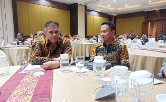 Bawaslu Provinsi Gorontalo 100 Persen Pelaporan dan Kepatuhan LHKPN