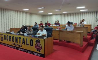 Apresiasi Dialog Penguatan Internal Polri, Idris : Pentingnya Penyamaan Persepsi Antar Lembaga