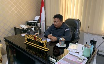 Mengenai Tes Wawancara PKD, Amin Harap Kerahasiaan Daftar Pertanyaan