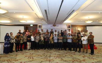 Terkait Hibah Anggaran Non Pilkada, Bawaslu Provinsi Diminta Malaksanakan Sesuai Ketentuan