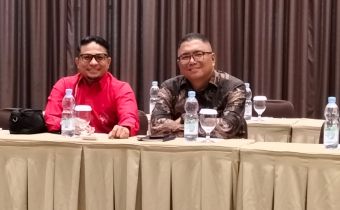Idris Usuli Sampaikan 3 Hal Dalam FGD di Jakarta