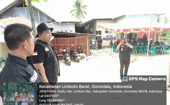 Lakukan Pengawasan Kampanye, Fadjri Minta Pelaksanaan Kampanye Sesuai Ketentuan