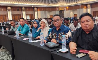 Amin Abdullah Jelaskan Pentingnya Peran Pengawas TPS