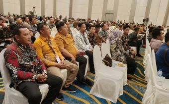 Ini Penjelasan Amin Abdullah Usai Ikuti Konsolnas Di Solo