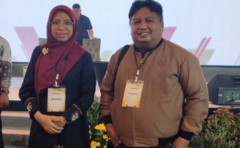 Bawaslu Provinsi Gorontalo Menghadiri Rapat Evaluasi Pemetaan Masalah Hukum Pembentukan PTPS dan KPPS