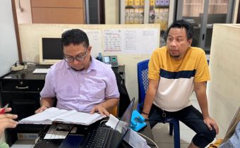 Idris Usuli Memastikan Pendaftaran Pengawas Adhoc Berjalan Sesuai Ketentuan