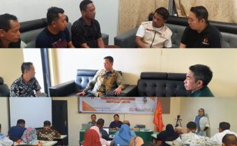 Bawaslu Terapkan Metode Existing dan Pendaftar Baru Dalam Perekrutan Panwascam Pemilihan