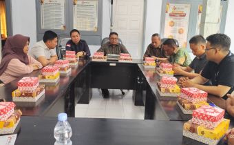 Idris Tegaskan Gakkumdu Tingkatkan Kewaspadaan Pada PSU Pasca Putusan MK