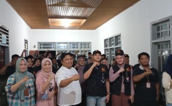 Amin Beri Penguatan Jelang PSU