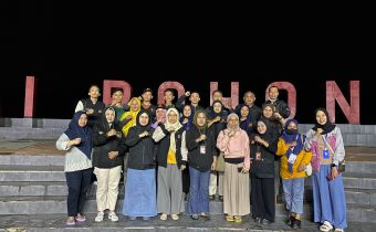 Lismawy Lakukan Patroli Pengawasan