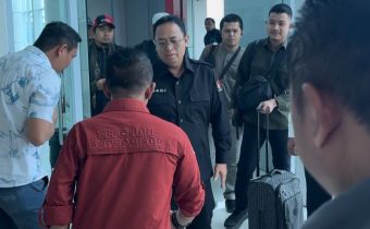 Bawaslu RI Pantau Proses Pemungutan Suara Ulang di Dapil 6 Gorontalo