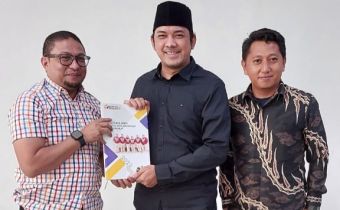 Idris Sampaikan Laporan Divisi SDMO 2024