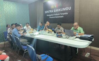 Fadjri Evaluasi Pengawasan Pencocokan dan Penelitian Data Pemilih Pemilihan 2024