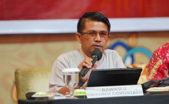 Fadjri Tekankan Pentingnya Akurasi Daftar Pemilih