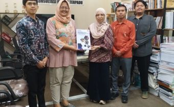 Bawaslu Provinsi Gorontalo Sampaikan Laporan Pengawasan Pelaksanaan PSU