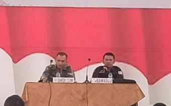 Fadjri Tekankan Netralitas TNI dalam Pengamanan Pilkada 2024