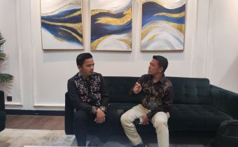 Selaraskan Kebijakan dan Strategi Pengawasan, Bawaslu Provinsi konsultasi ke Bawaslu RI