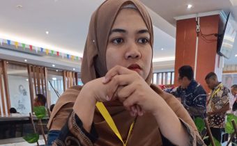 Minimnya Pelamar dan Harapan Penambahan Honorarium PTPS Menjadi Sorotan dalam Rapat Koordinasi di Yogyakarta