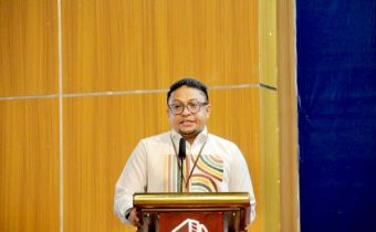 Bawaslu Provinsi Gorontalo Gelar Rapat Persiapan Pengawasan Kampanye Pemilu 2024