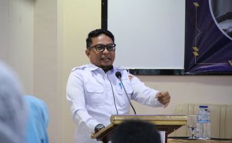 Buka Bimtek Penyelesaian Sengketa, Ini Penjelasan Idris