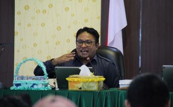 Bawaslu Provinsi Gorontalo Raih Penghargaan Terbaik 3 Kategori Pembinaan Dan Kerjasama Media Masa Teraktif
