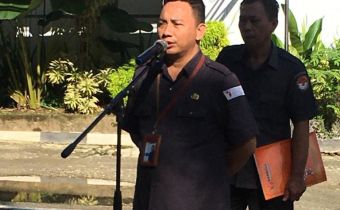 Yusnandar: Jangan Pernah Berhenti Meraih Kebaikan