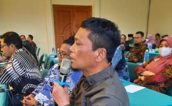 John Hendri Purba : Masalah Pemilu Sangat Kompleks, Harus Ada Antisipasi Dini