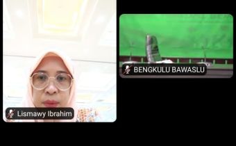 Lismawy Minta Masyarakat Kroscek Nama di Sipol