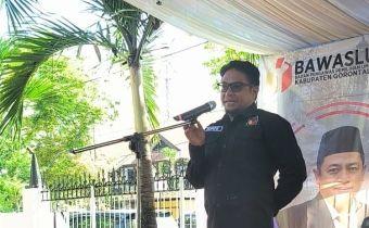 Idris Tekankan Pencegahan Merupakan Tanggung Jawab Semua