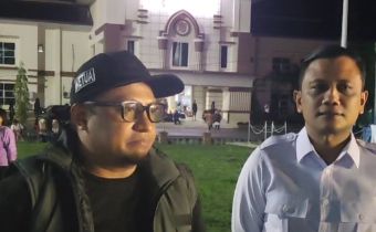 Perkuat Pengawasan, Idris Memastikan Konser Pekan Raya Tidak Ada Unsur Kampanye