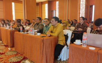 Maksimalkan Pengawasan, Bawaslu Hadirkan Siwaskam