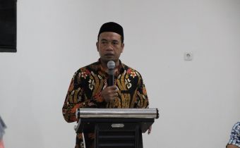 Bawaslu Provinsi Gorontalo Gelar Sosialisasi Bagi Penyandang Disabilitas