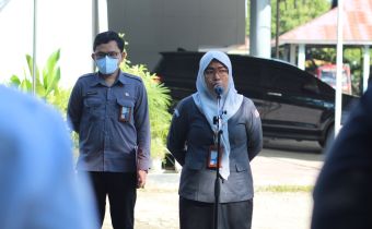 Admira Lakukan Evaluasi Pencairan Gaji 13