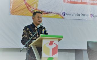 Bawaslu Kuatkan Fungsi Kolaboratif Wujudkan Pemilu â€˜Luber Jurdilâ€™