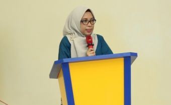 Lismawy : Bawaslu Butuh Peran Masyarakat Dalam Melakukan Pencegahan