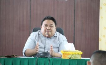 Amin : Besok Calon Panwaslu Kecamatan Ikuti Ujian Tertulis