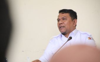 Ahmad : Lakukan Supervisi Implementasi Pengelolaan Aplikasi JDIH di Bawaslu Kabupaten/Kota