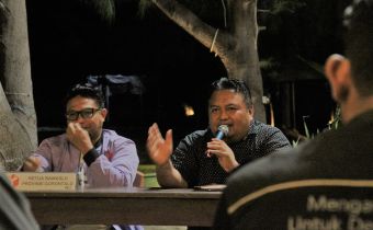 Bawaslu Memanggil Warga Masyarakat Direkrut Sebagai Panwaslu Kelurahan/Desa