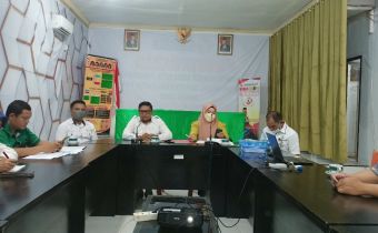 Idris Usuli Pimpin Penilaian Kehumasan di Hari Kedua