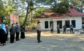 Nikson Targetkan SKP dan Pelaporan LHKPN Tuntas Sebelum Batas Waktu