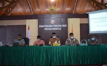 Media Sosial lembaga harus di maksimalkan dalam penyebarluasan informasi
