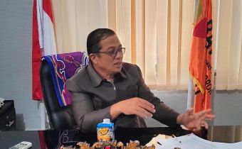 Kordiv PHL Laksanakan Rapat Internal