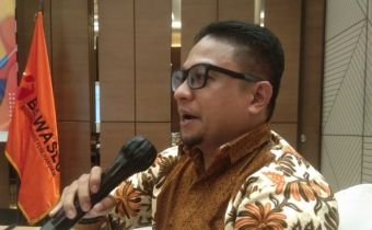 Idiris Hadiri FGD Penyusunan Konsep Investigasi dalam Penanganan Pelanggaran Pemilu