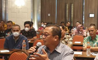 Peringkat Ke-5 Keaktifan Alumni SKPP, Rahmad : Harap Alumni SKKP Terus Berinovasi